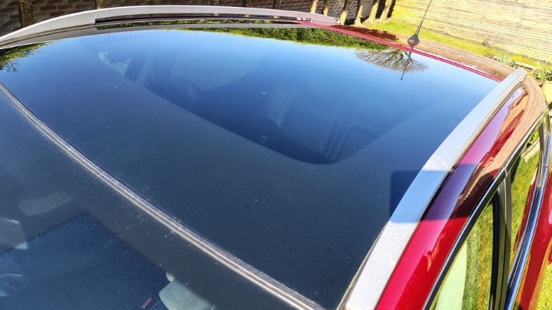 Qashqai Tekna For sale Stockport (8)